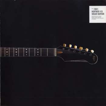 2LP/3CD/Dobozkészlet Chris Rea: The Return Of The Fabulous Hofner Bluenotes DLX