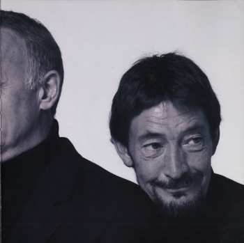 2LP/3CD/Dobozkészlet Chris Rea: The Return Of The Fabulous Hofner Bluenotes DLX