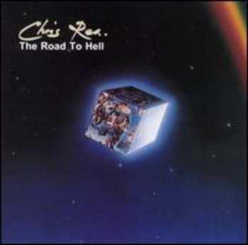 CD Chris Rea: The Road To Hell