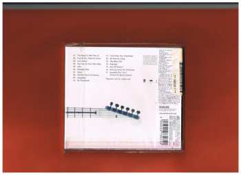 CD Chris Rea: The Very Best Of