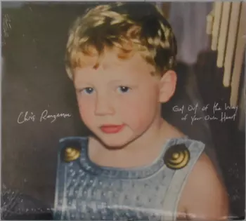 Chris Renzema: Get Out of the Way of Your Own Heart