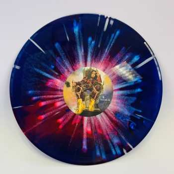 LP Chris Rivers: G.I.T.U. CLR