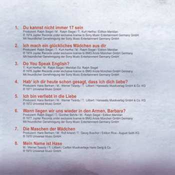 CD Chris Roberts: Ich Find Schlager Toll - Das Beste