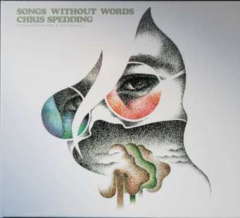 CD Chris Spedding: Songs Without Words
