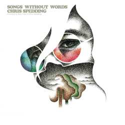 CD Chris Spedding: Songs Without Words