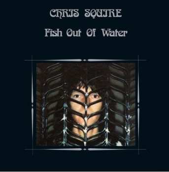 LP/2CD/2DVD/2SP/Dobozkészlet Chris Squire: Fish Out Of Water: Deluxe Edition DLX | LTD