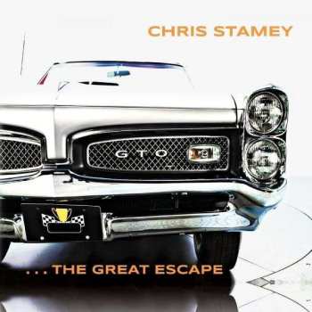 CD Chris Stamey: The Great Escape