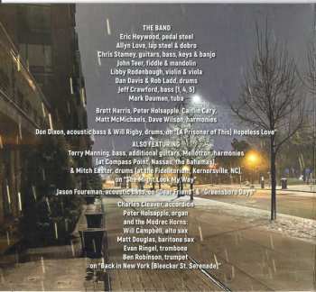 CD Chris Stamey: The Great Escape