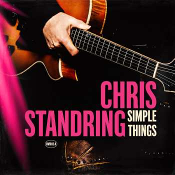 CD Chris Standring: Simple Things