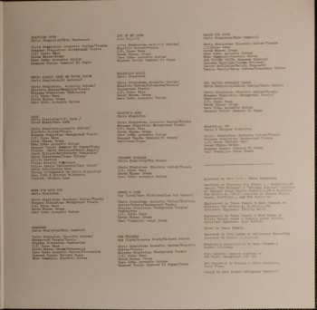 2LP Chris Stapleton: Starting Over
