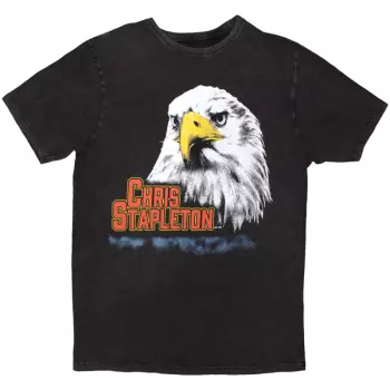 Stone Wash Póló Eagle