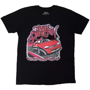 Póló Car