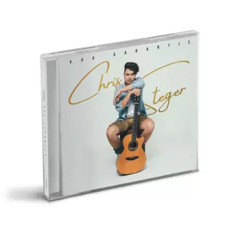 Chris Steger: Koa Garantie