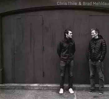 Chris Thile & Brad Mehldau