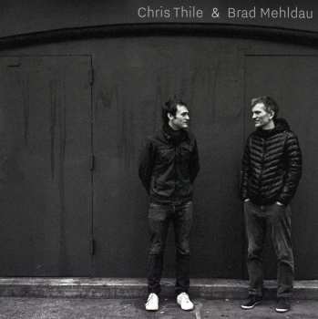 2LP Chris Thile: Chris Thile & Brad Mehldau