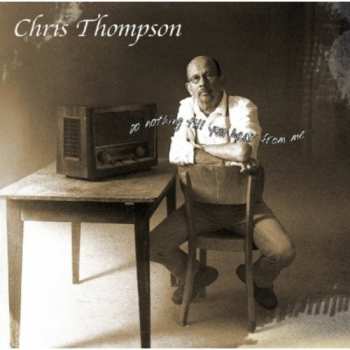 CD Chris Thompson: Do Nothing Till You Hear From Me