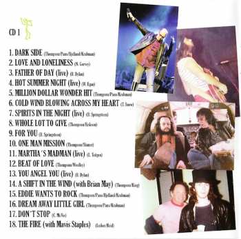 2CD Chris Thompson: Jukebox (The Ultimate Collection)