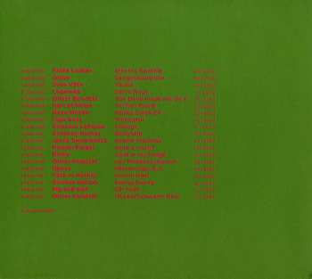 CD Chris Tietjen: Eins