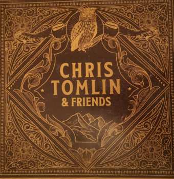 Album Chris Tomlin: Chris Tomlin & Friends