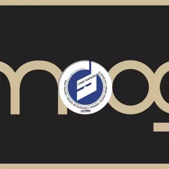 Dr Robert Moog: Locations, Processed