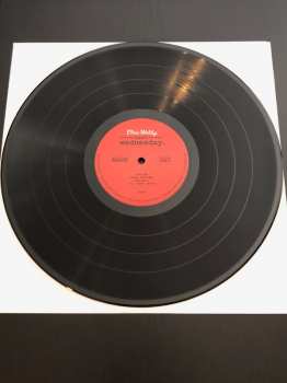 LP Chris Webby: Next Wednesday LTD