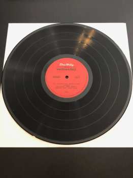 LP Chris Webby: Next Wednesday LTD