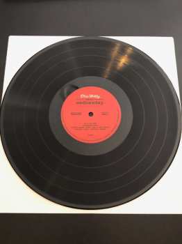 LP Chris Webby: Next Wednesday LTD