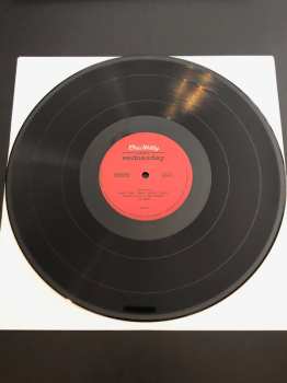 LP Chris Webby: Next Wednesday LTD