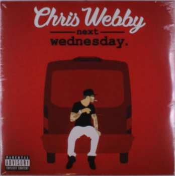 LP Chris Webby: Next Wednesday LTD