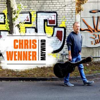CD Chris Wenner: Maywind