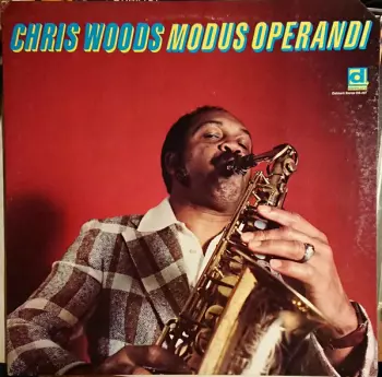 Modus Operandi