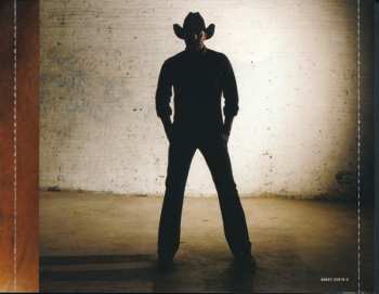 CD Chris Young: The Man I Want To Be