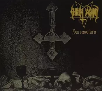 Christ Agony: Sacronocturn