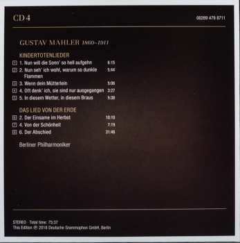 12CD/Dobozkészlet Christa Ludwig: Edition
