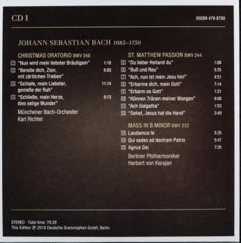 12CD/Dobozkészlet Christa Ludwig: Edition