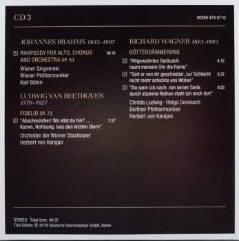 12CD/Dobozkészlet Christa Ludwig: Edition