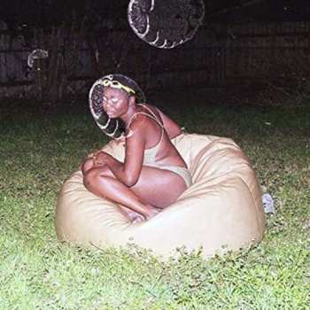 Album Christelle Bofale: Swim Team