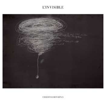 LP Christer Bothén 3: L'Invisible
