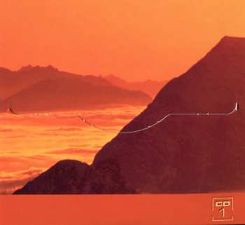 3CD/Dobozkészlet Christian Anders: Die Großen Erfolge