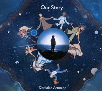 Album Christian Artmann: Our Story