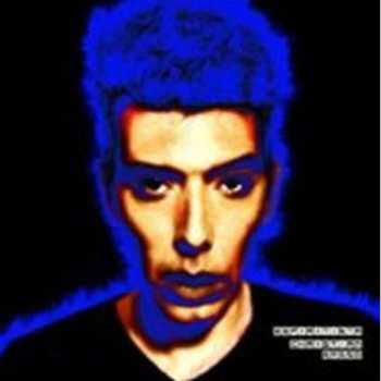 Album Christian Basso: Espiritista