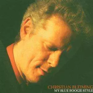 Christian Bleiming: MY BLUE BOOGIE STYLE