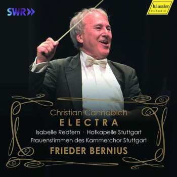 Album Kammerchor Stuttgart: Electra