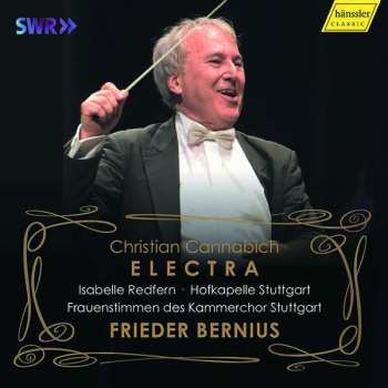 CD Kammerchor Stuttgart: Electra