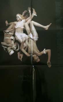 LP Christian Death: Atrocities LTD