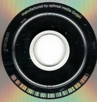 CD Christian Death: Catastrophe Ballet