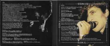 CD/DVD Christian Death: Death Club 1981-1993