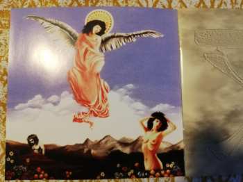 CD Christian Death: Love And Hate