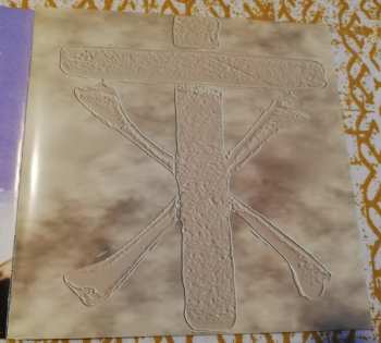 CD Christian Death: Love And Hate