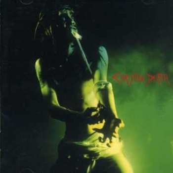 Album Christian Death: Sex And Drugs And Jesus Christ